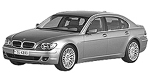 BMW E65 U0083 Fault Code